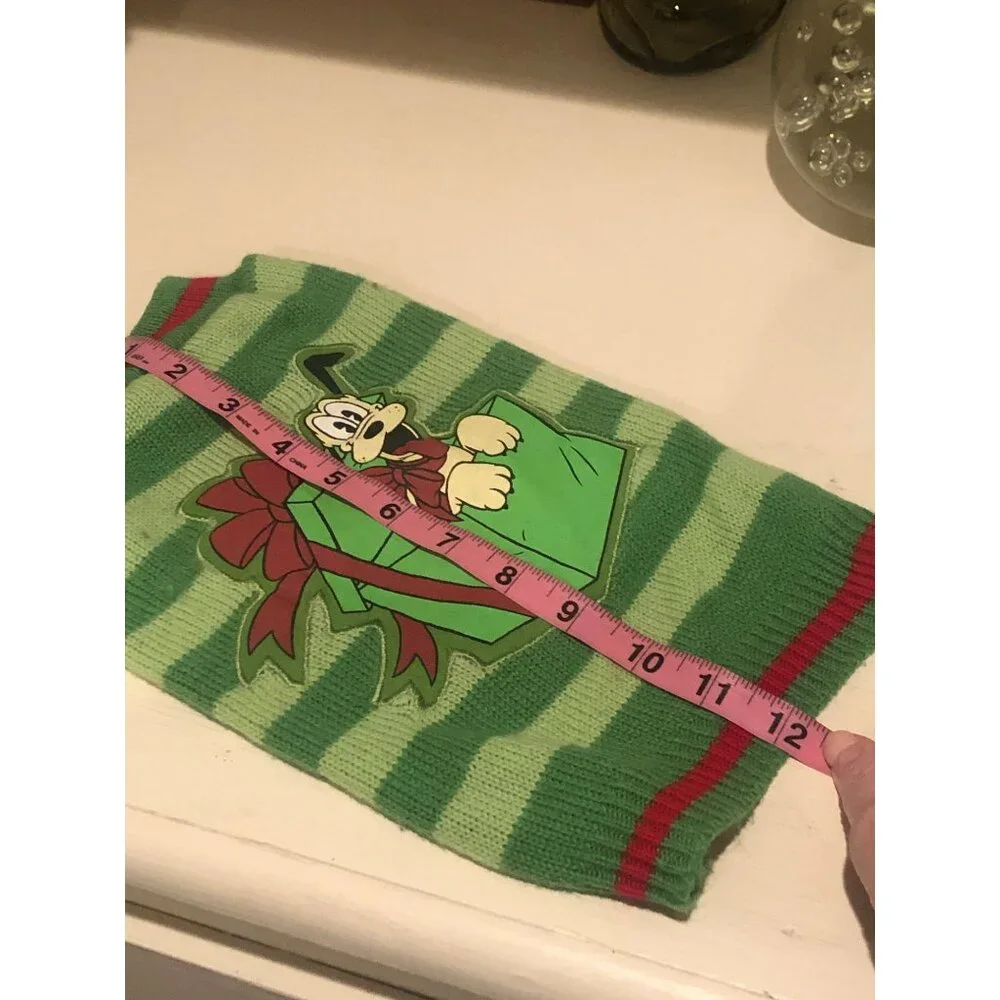 Disney pet dog